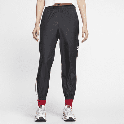 Nike nsw jogger woven core street best sale